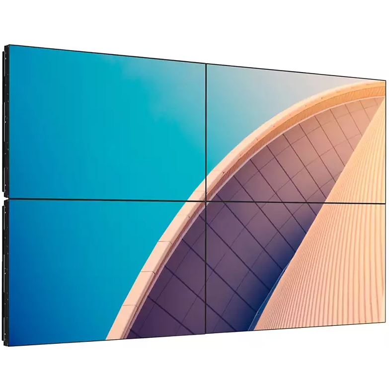 Ремонт видеостен