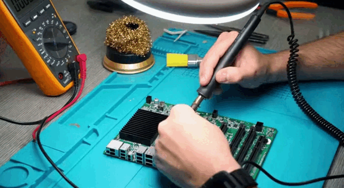 Сервисный центр Philips